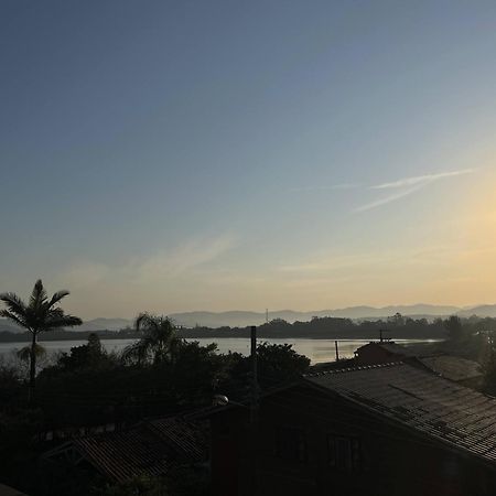 הוילה פראייה דו רוזה Ibiraquera Life מראה חיצוני תמונה