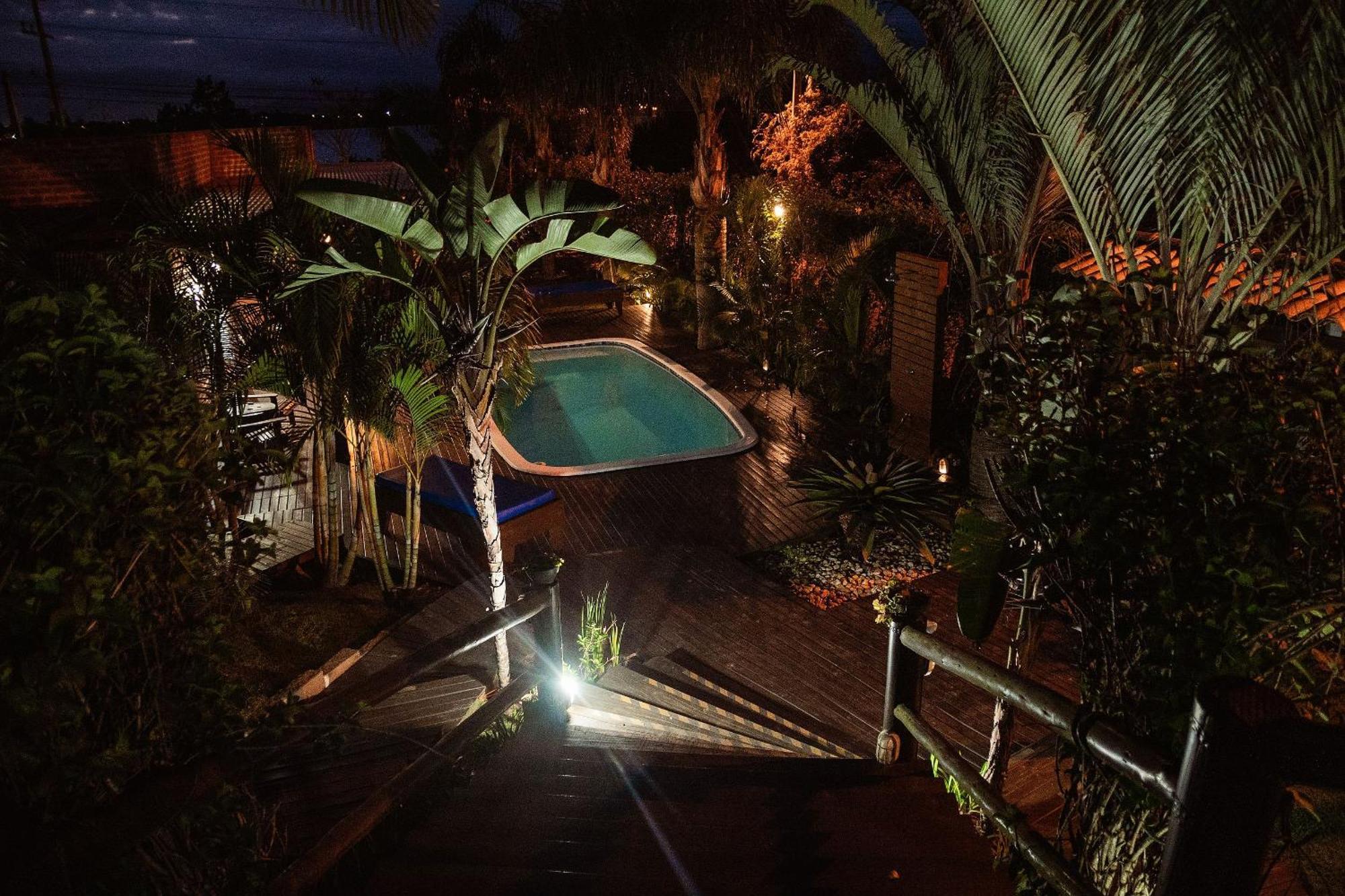 הוילה פראייה דו רוזה Ibiraquera Life מראה חיצוני תמונה