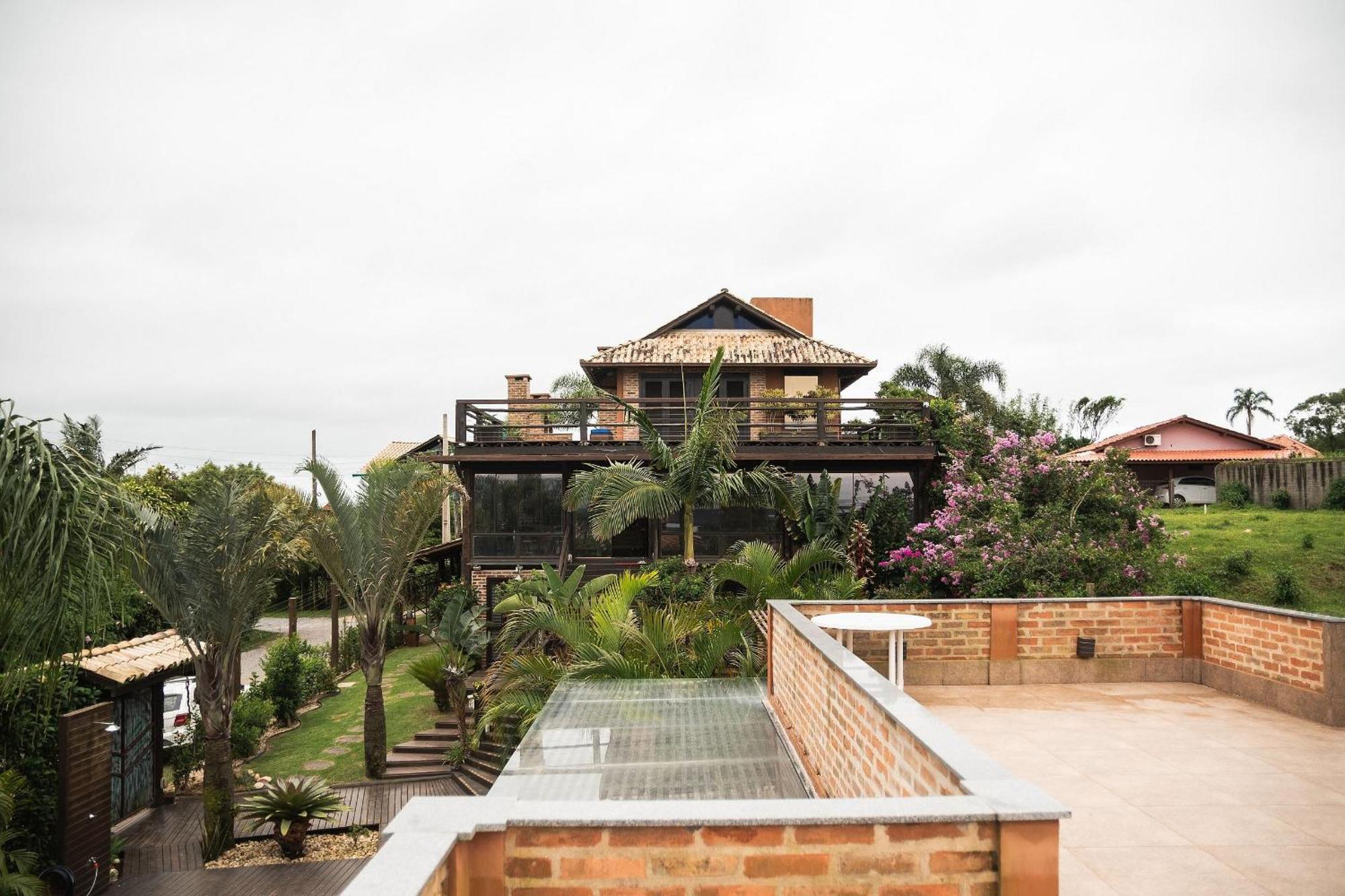 הוילה פראייה דו רוזה Ibiraquera Life מראה חיצוני תמונה